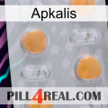 Apkalis 24